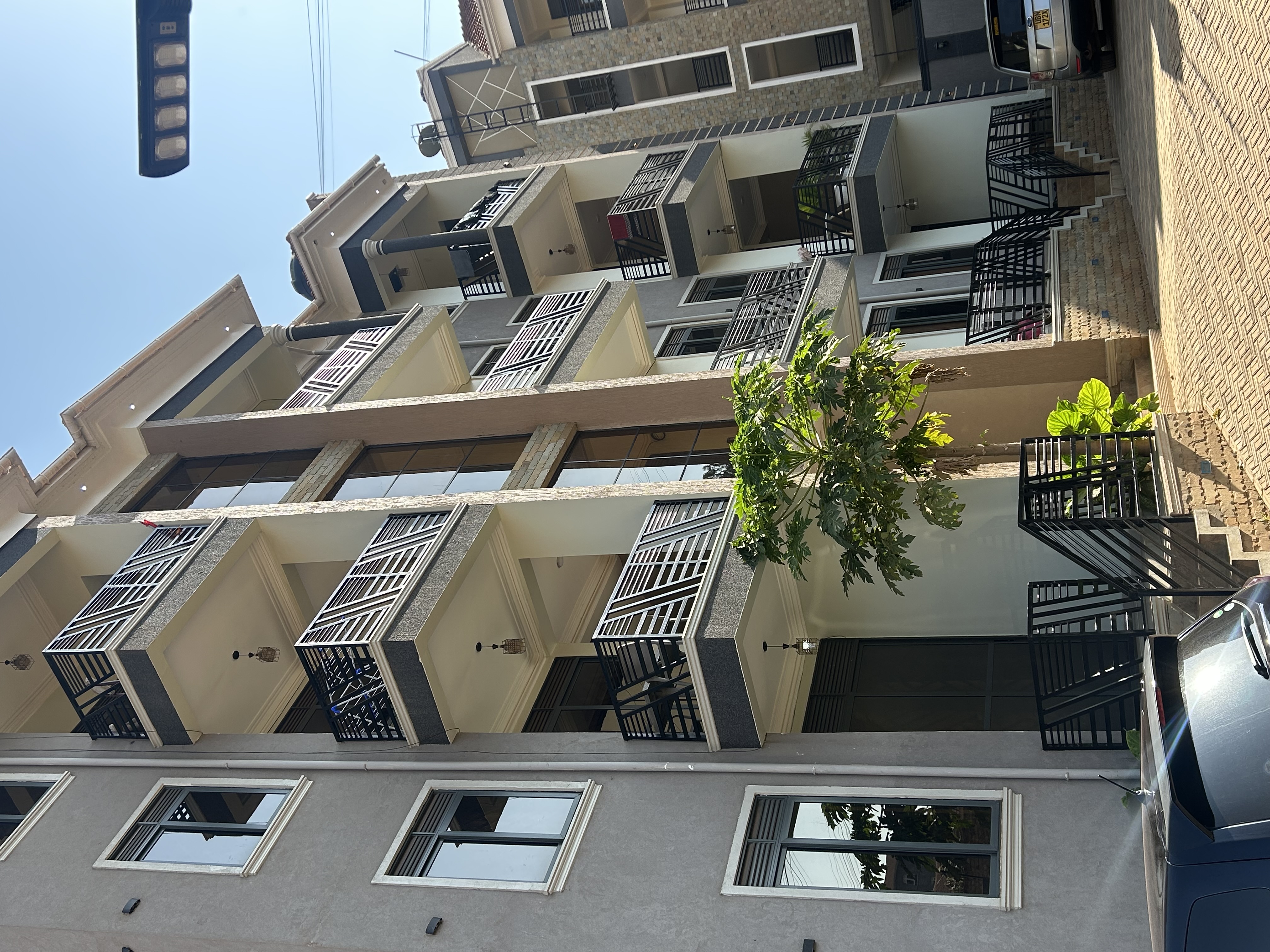 Kyanja Apartments 14 - View 3