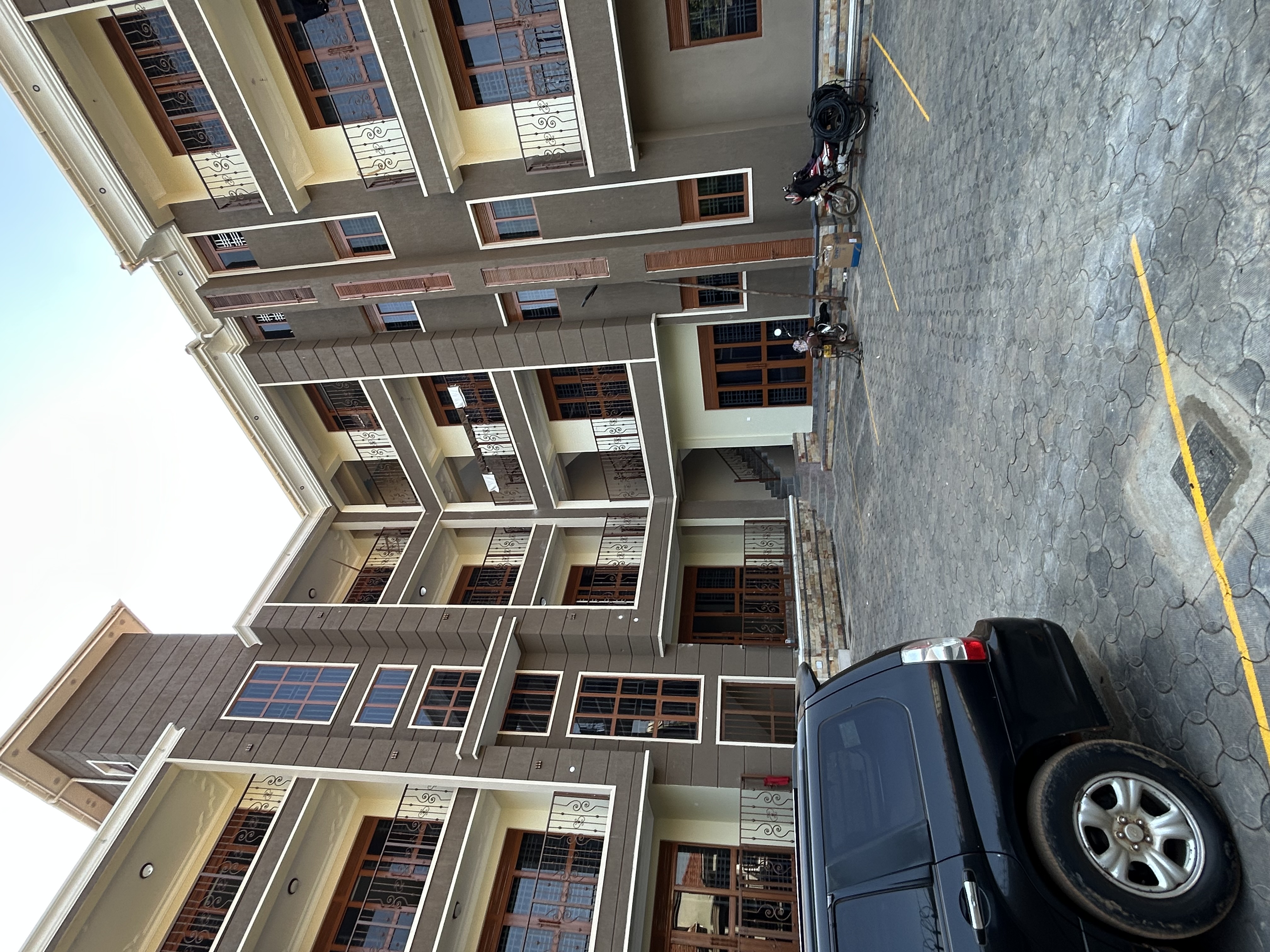 Kyanja Apartments 16 - View 2