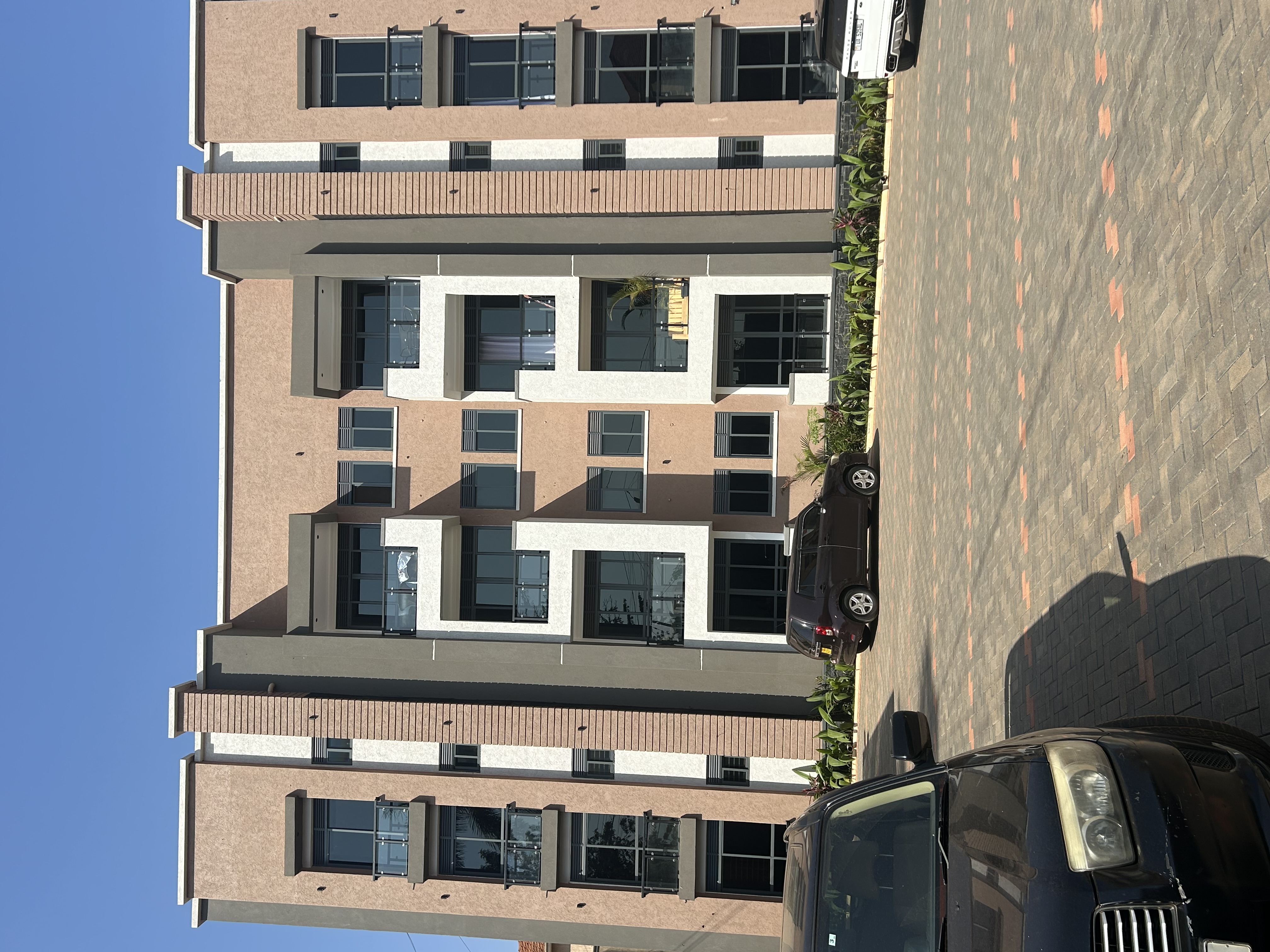 Kyanja-Kungu Apartments - View 3